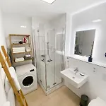 Modern&stylisch - Penthouse-feeling Nahe Flughafen München * Freising