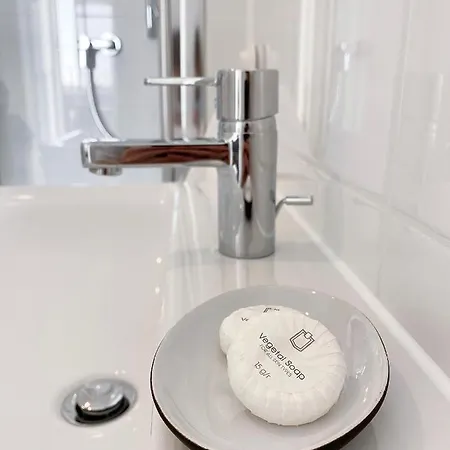 Modern & Stylisch - Penthouse-feeling Nahe Flughafen Muenchen Apartament *