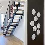 Apartman Modern & Stylisch - Penthouse-feeling Nahe Flughafen Muenchen