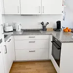 Modern&stylisch - Penthouse-feeling Nahe Flughafen München Apartamento *