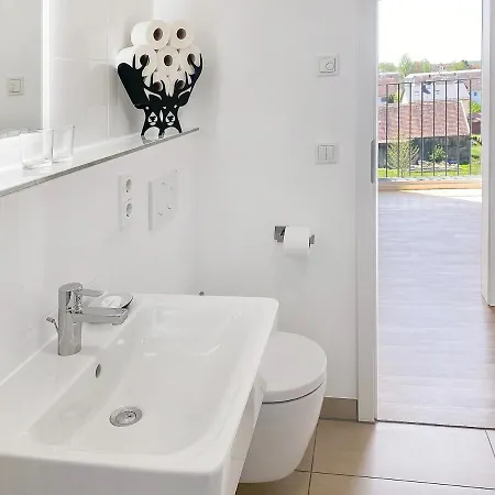 Modern & Stylisch - Penthouse-feeling Nahe Flughafen Muenchen *